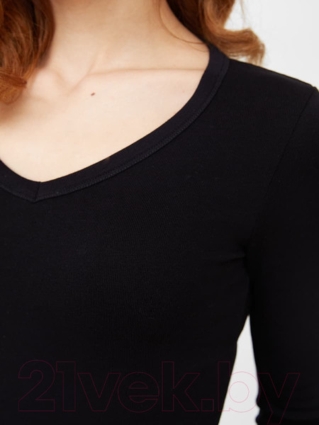 Изображение товара Термокофта Mark Formelle 722217 (р.170-84-90, черный)