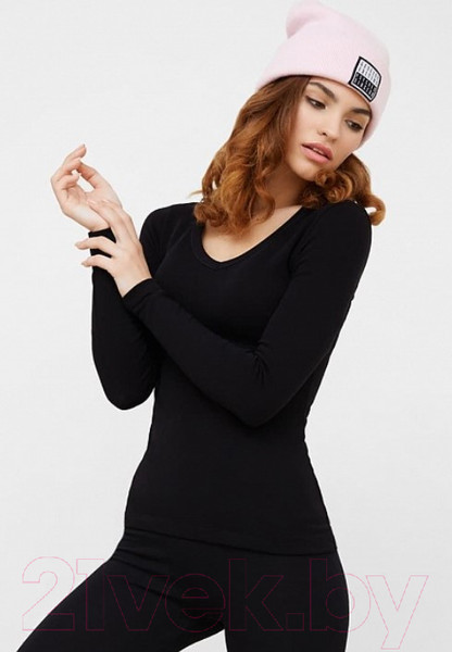 Изображение товара Термокофта Mark Formelle 722217 (р.170-88-94, черный)