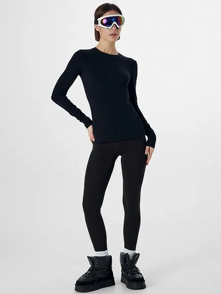 Изображение товара Термокофта Mark Formelle 722217 (р.170-96-102, черный)