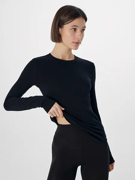 Изображение товара Термокофта Mark Formelle 722217 (р.170-96-102, черный)