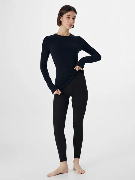 Изображение товара Термокофта Mark Formelle 722217 (р.170-96-102, черный)