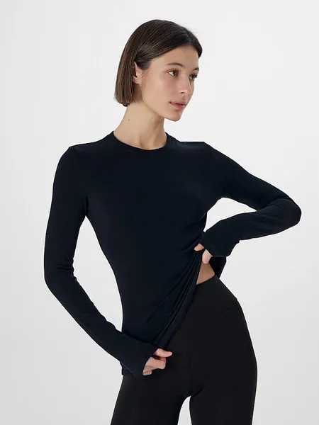 Изображение товара Термокофта Mark Formelle 722217 (р.170-96-102, черный)
