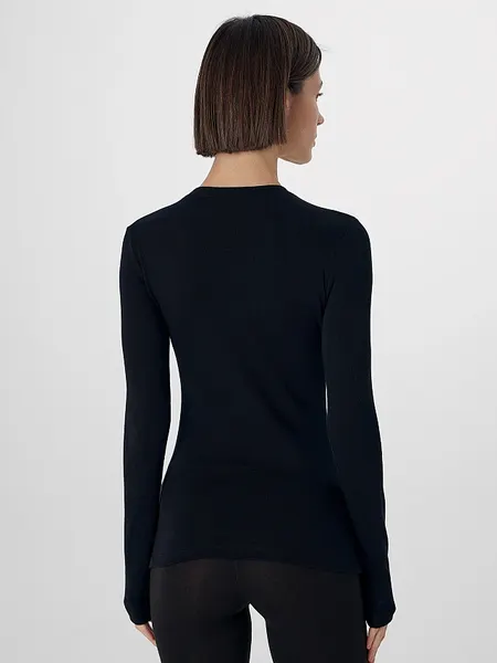 Изображение товара Термокофта Mark Formelle 722217 (р.170-96-102, черный)