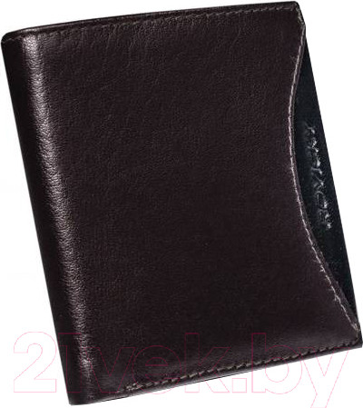 Изображение товара Портмоне Cedar Rovicky 1520-03-BOR-1188 (темно-коричневый)