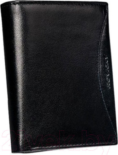 Изображение товара Портмоне Cedar Rovicky 1537-03-BOR-1232 (черный)