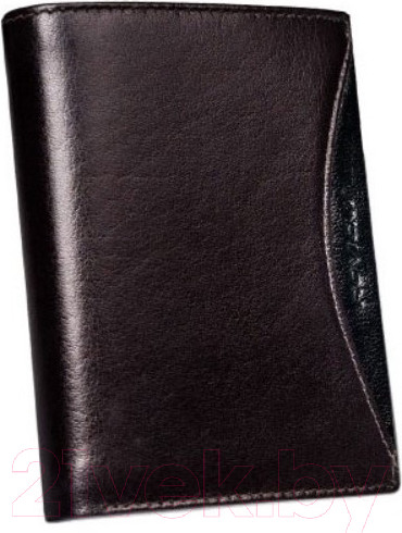 Изображение товара Портмоне Cedar Rovicky 1537-03-BOR-1249 (темно-коричневый)