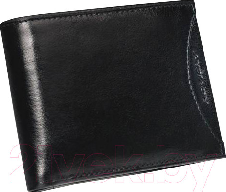 Изображение товара Портмоне Cedar Rovicky 1540-03-BOR-1263 (черный)