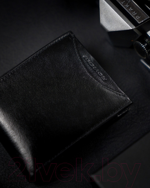 Изображение товара Портмоне Cedar Rovicky 1540-03-BOR-1263 (черный)
