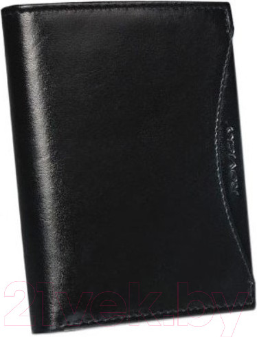 Изображение товара Портмоне Cedar Rovicky 1541-03-BOR-1294 (черный)