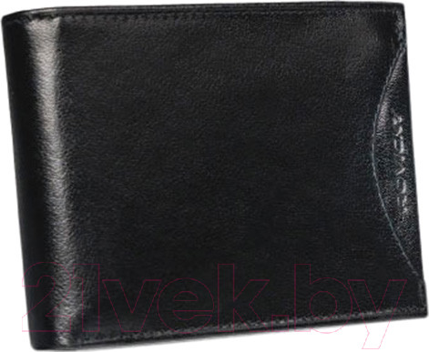 Изображение товара Портмоне Cedar Rovicky 1544-03-BOR-1324 (черный)