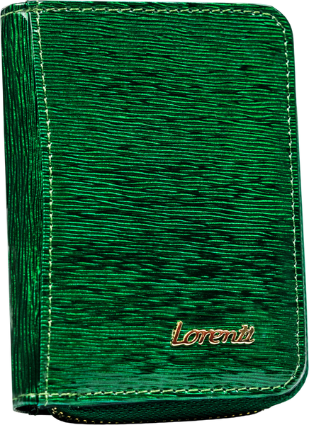 Изображение товара Портмоне Cedar Lorenti 5157-SH-NAPIS (зеленый)