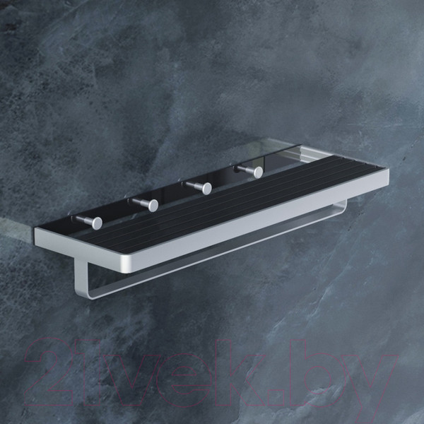 Изображение товара Полка для полотенца Damixa Jupiter DA7737700