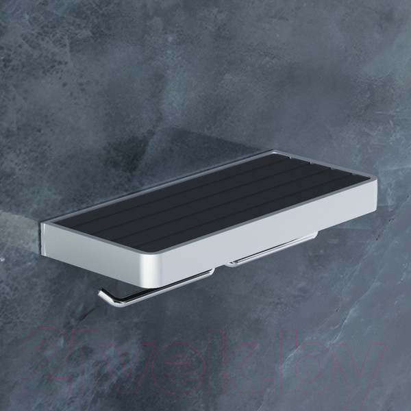 Изображение товара Держатель для туалетной бумаги Damixa Jupiter DA77341900