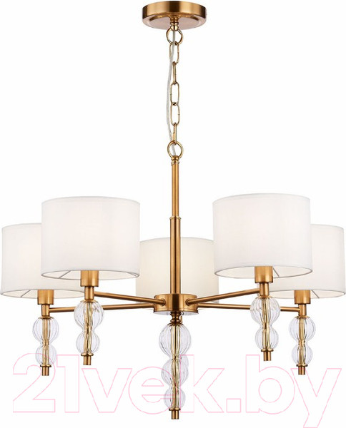 Изображение товара Люстра Evoluce Ramer SLE105713-05