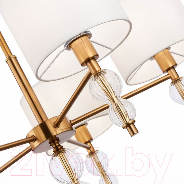 Изображение товара Люстра Evoluce Ramer SLE105713-05