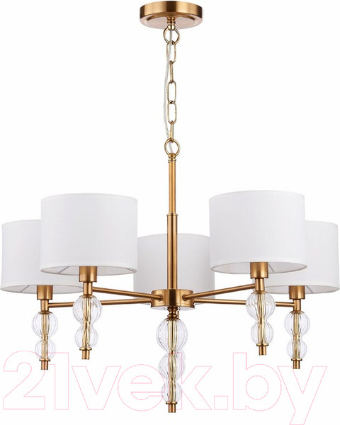 Изображение товара Люстра Evoluce Ramer SLE105713-05