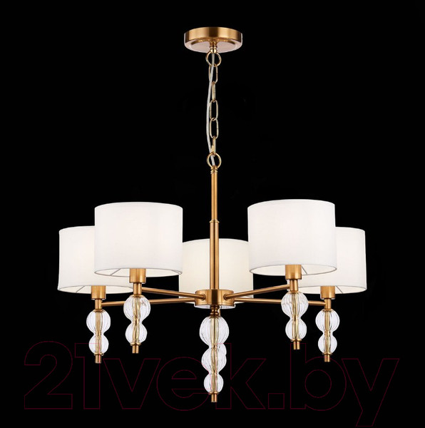 Изображение товара Люстра Evoluce Ramer SLE105713-05