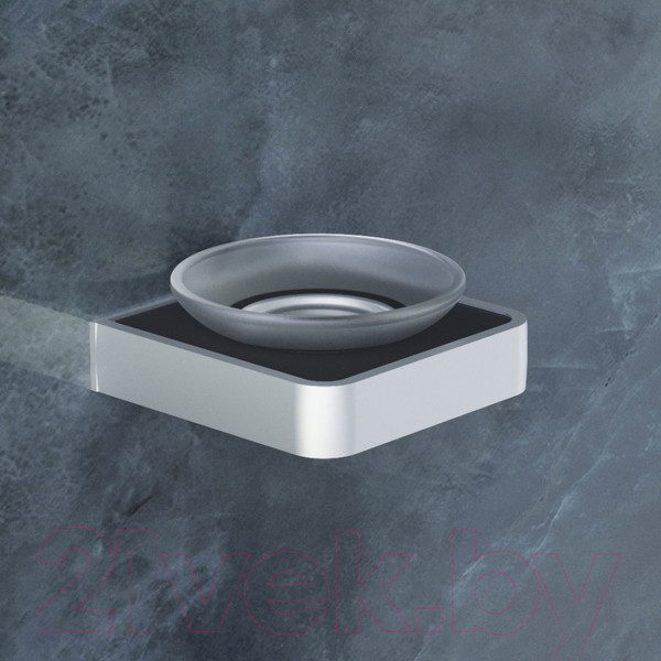 Изображение товара Мыльница Damixa Jupiter DA7734200