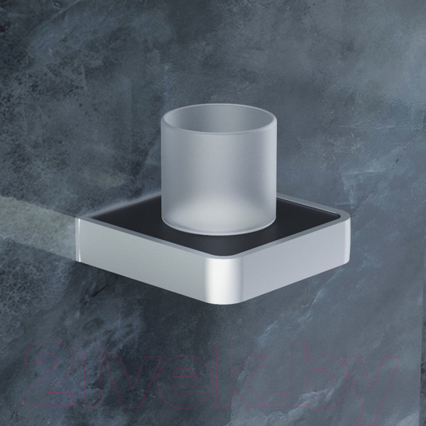 Изображение товара Стакан для зубной щетки и пасты Damixa Jupiter DA7734300