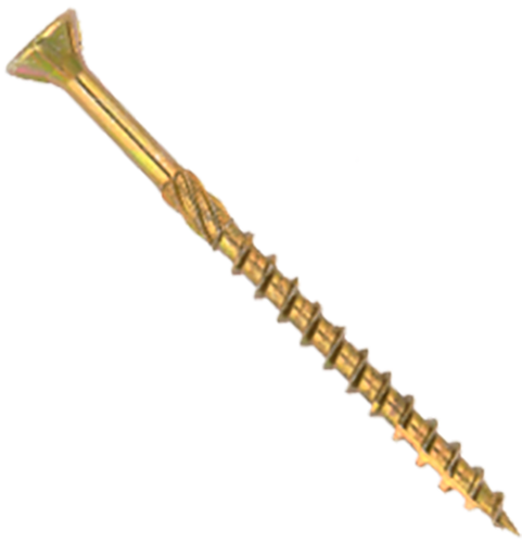 Изображение товара Шуруп Domax 5x80 / 3410508 (10шт)