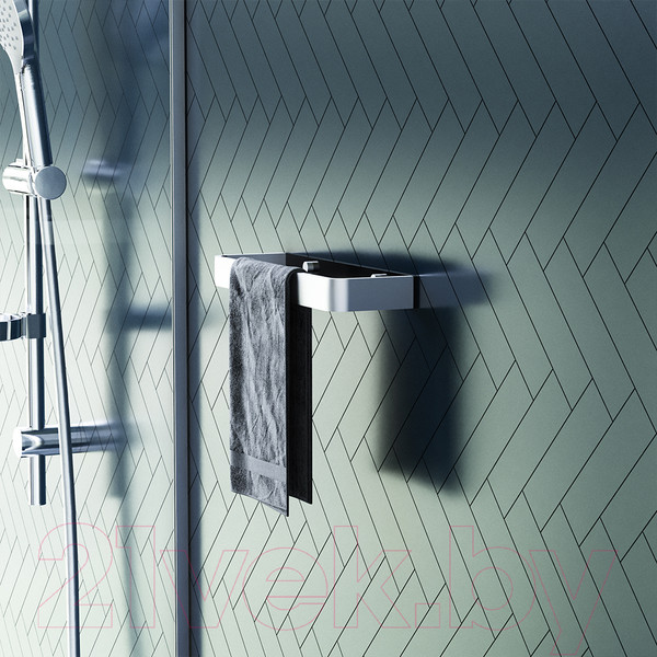 Изображение товара Держатель для полотенца Damixa Jupiter DA7734400