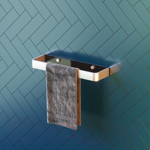 Изображение товара Держатель для полотенца Damixa Jupiter DA7734400