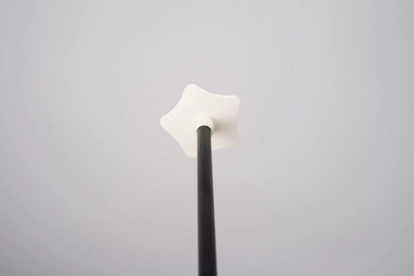 Изображение товара Комплект беговых лыж STC Snowmatic Step K3 (100/65)