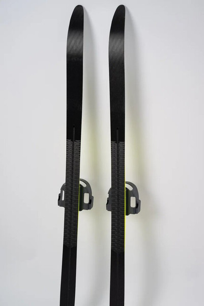 Изображение товара Комплект беговых лыж STC Snowmatic Step K3 (100/65)