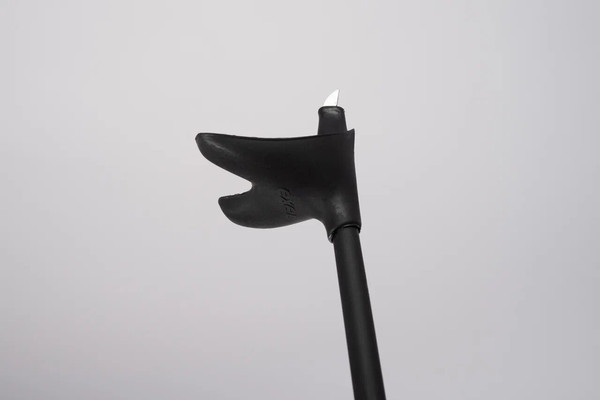 Изображение товара Комплект беговых лыж STC Snowmatic Step K3 (130/90)