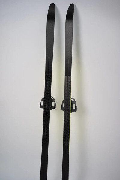 Изображение товара Комплект беговых лыж STC Snowmatic Step K3 (130/90)