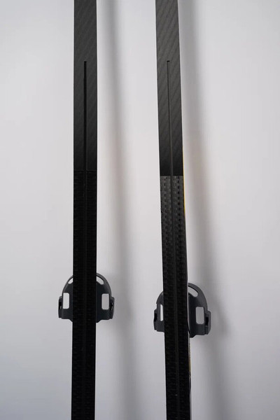 Изображение товара Комплект беговых лыж STC Snowmatic Step K3 (150/110)