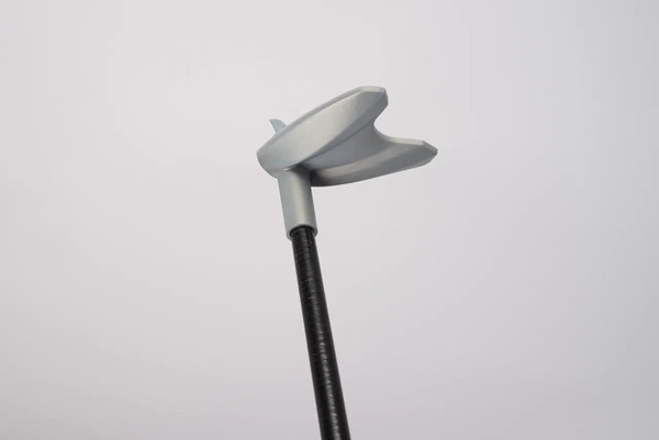 Изображение товара Комплект беговых лыж STC Snowmatic Step K3 (150/110)