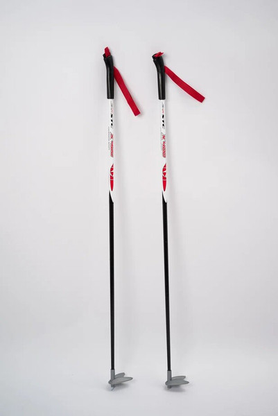 Изображение товара Комплект беговых лыж STC Snowmatic Step K3 (150/110)