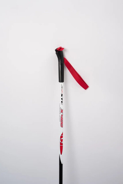 Изображение товара Комплект беговых лыж STC Snowmatic Step K3 (150/110)