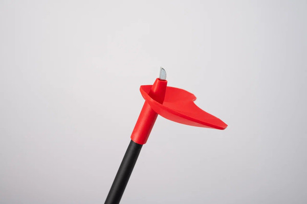 Изображение товара Комплект беговых лыж STC Snowmatic Step K3 (160/120)