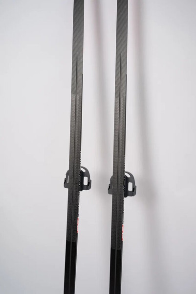 Изображение товара Комплект беговых лыж STC Snowmatic Step K3 (160/120)