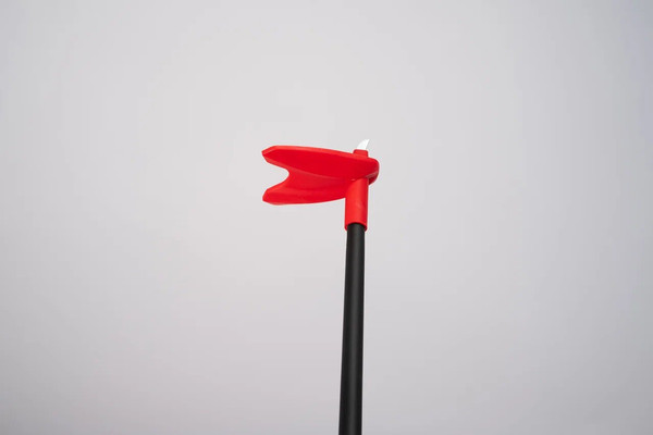 Изображение товара Комплект беговых лыж STC Snowmatic Step K3 (160/120)