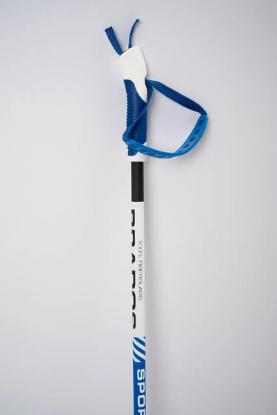 Изображение товара Комплект беговых лыж STC Snowmatic Step K3 (160/120)
