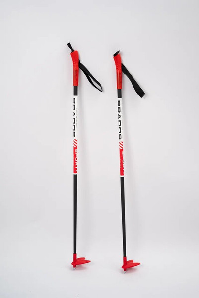 Изображение товара Комплект беговых лыж STC Snowmatic Step K3 (160/120)