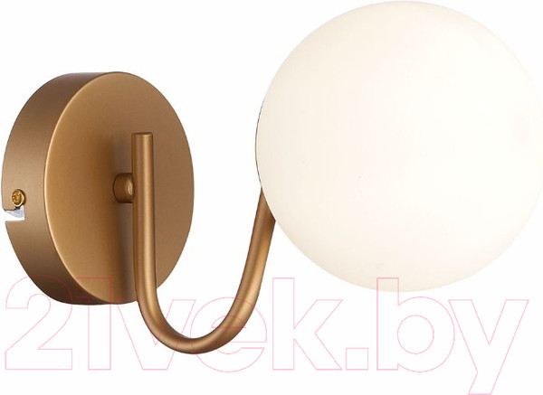 Изображение товара Бра Evoluce Calabria SLE220601-01