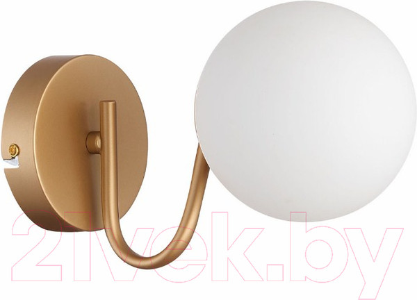 Изображение товара Бра Evoluce Calabria SLE220601-01