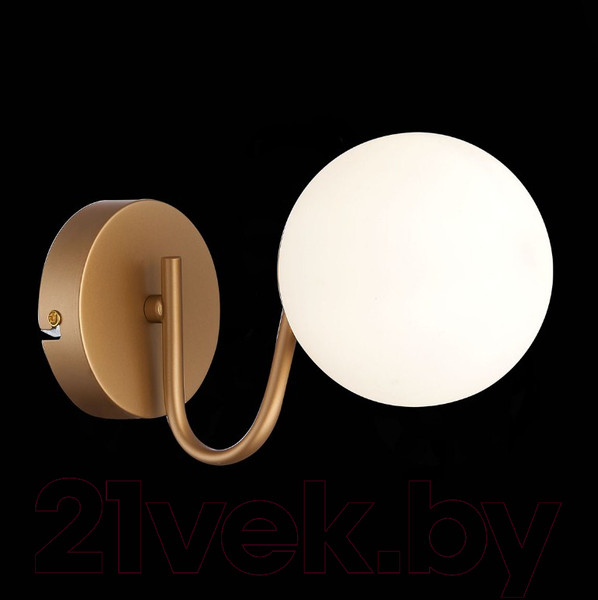 Изображение товара Бра Evoluce Calabria SLE220601-01