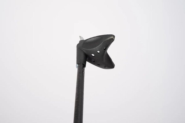 Изображение товара Комплект беговых лыж STC NNN Тrек Active автомат (205/165)