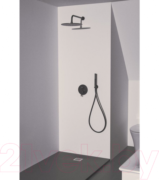 Изображение товара Верхний душ Ideal Standard Idealrain A5803XG