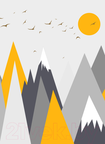 Изображение товара Фотообои листовые Arthata Fotooboi-50 (200x270)