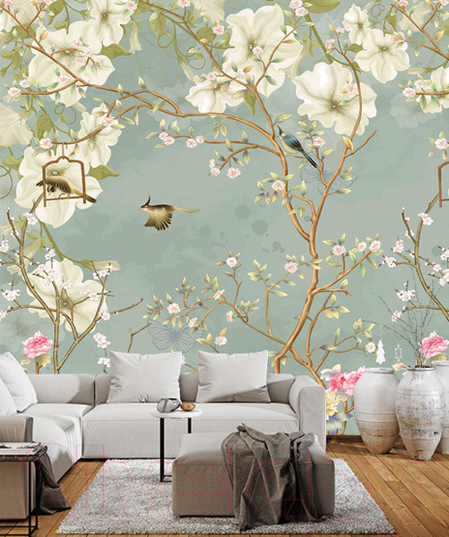 Изображение товара Фотообои листовые Arthata Fotooboi-46 (200x270)