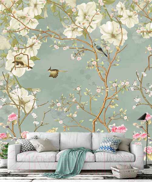 Изображение товара Фотообои листовые Arthata Fotooboi-46 (200x270)