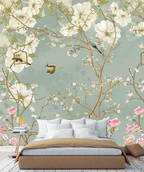 Изображение товара Фотообои листовые Arthata Fotooboi-46 (200x270)