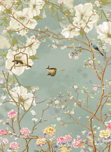 Изображение товара Фотообои листовые Arthata Fotooboi-46 (200x270)