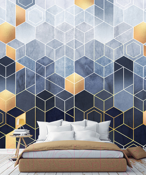 Изображение товара Фотообои листовые Arthata Fotooboi-45 (200x270)